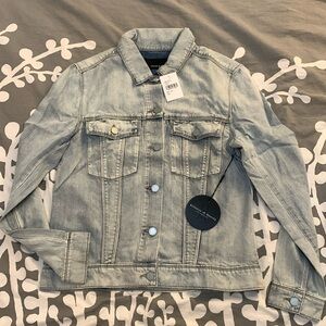 Articles of Society Denim Jacket